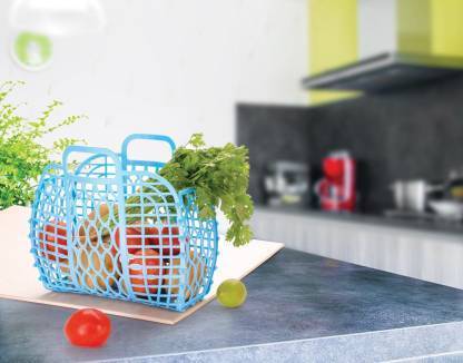 1179 Multipurpose Portable Folding Plastic Bag - SkyShopy 1179 Multipurpose Portable Folding Plastic Bag - SkyShopy